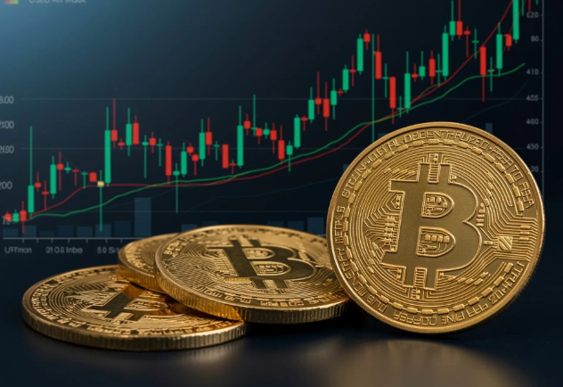 8年后休眠的比特币鲸鱼移动500BTC... 价值5800万美元