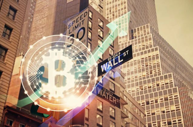21 Capital首席执行官: “华尔街显示出对比特币的强劲需求”